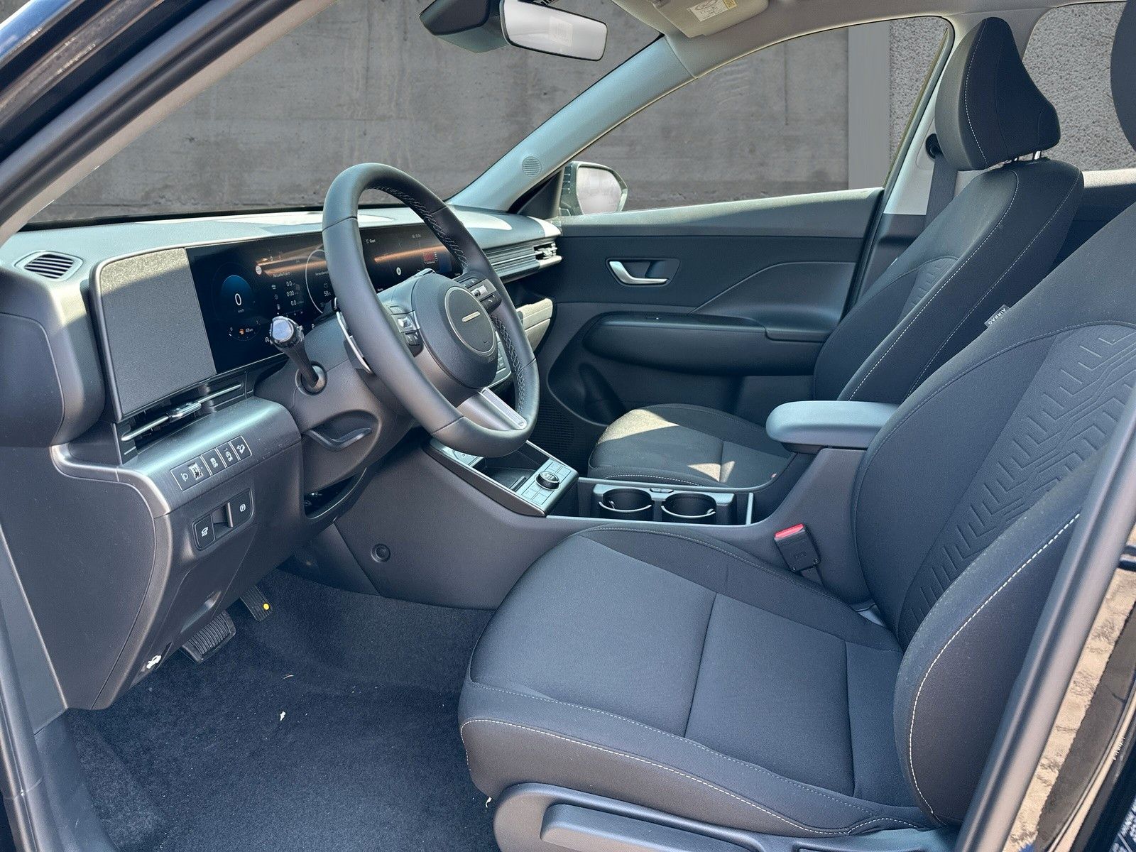 Hyundai KONA - Bild 19