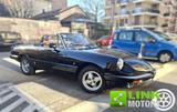 Alfa Romeo ALFA ROMEO Spider 2.0 - gebrauchte Alfa Romeo Spider aus dem Jahr 1984