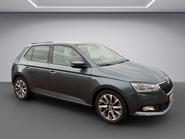Fabia Clever Best of