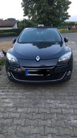 Renault Megane III 2013 1.5 DCI - Renault Megane mit Diesel-Antrieb: Kleinwagen, 1.5
