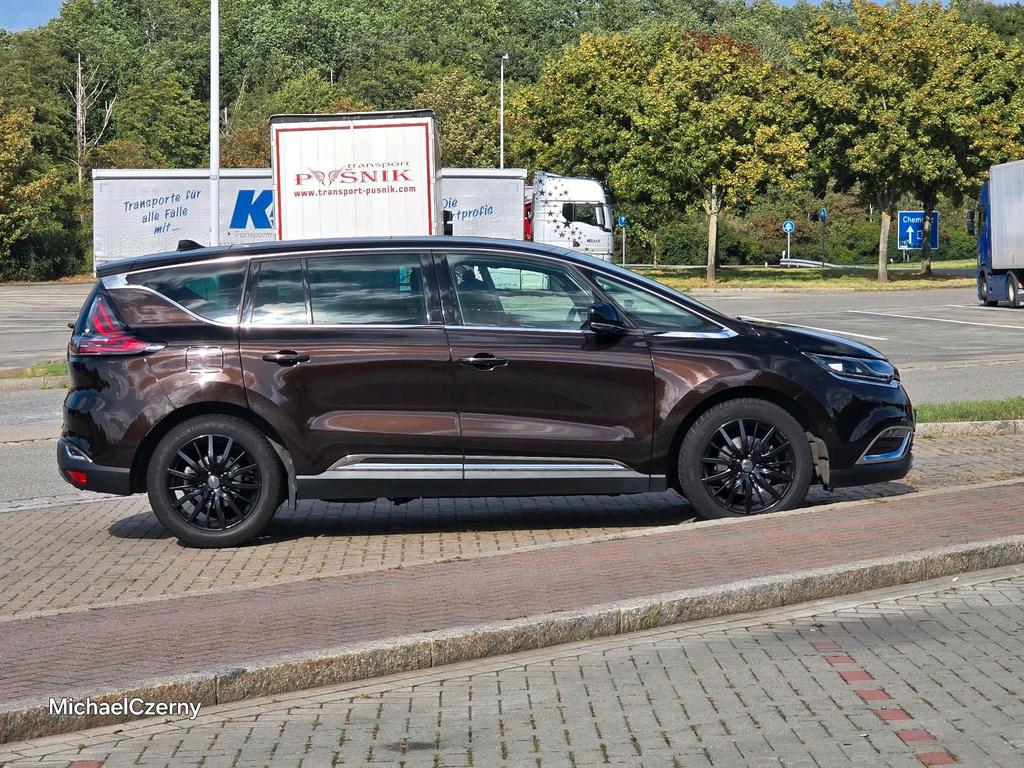 Renault Espace