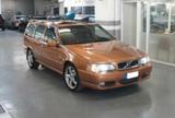 Volvo V70 R AWD R - Volvo V70 aus 1998: Awd