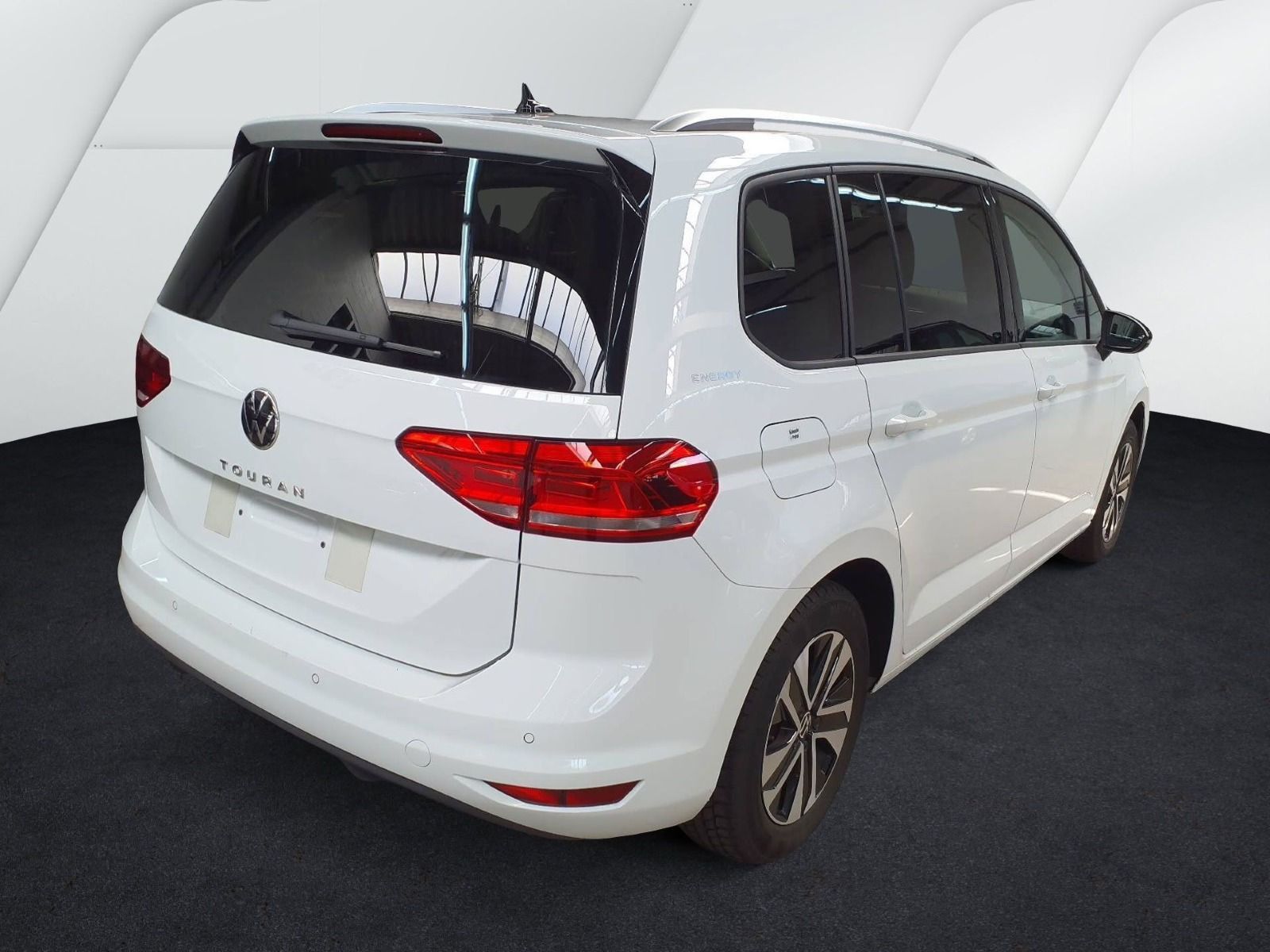 Volkswagen Touran - Bild 3