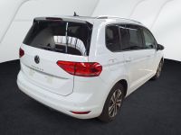 Volkswagen Touran - Vorschau Bild 3