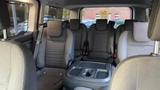 Ford Tourneo Custom - gebrauchte Ford Tourneo Custom aus dem Jahr 2018