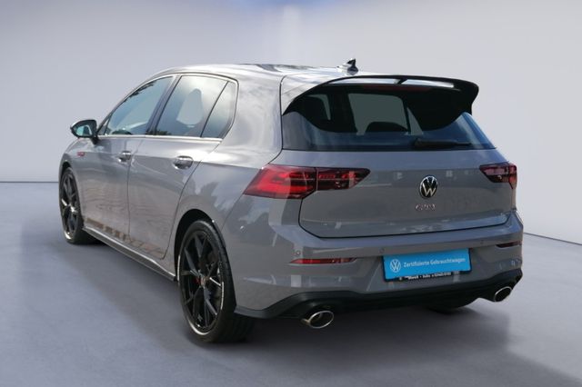 Golf VIII GTI Clubsport  Pano+Matrix+RFK+19