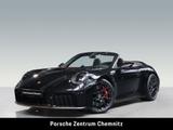 Porsche 911 Carrera 4 GTS Cabrio;HD-Matrix;360°;Chrono;1 - Porsche 992 Neuwagen