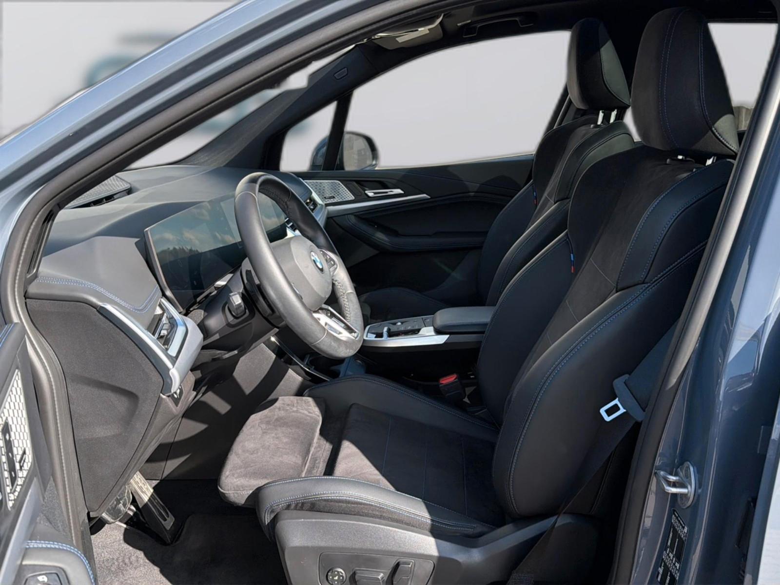 BMW Active 218i AT M Sport ACC PANO H&K 2ZK Memory adpt.LED, миниатюра 22