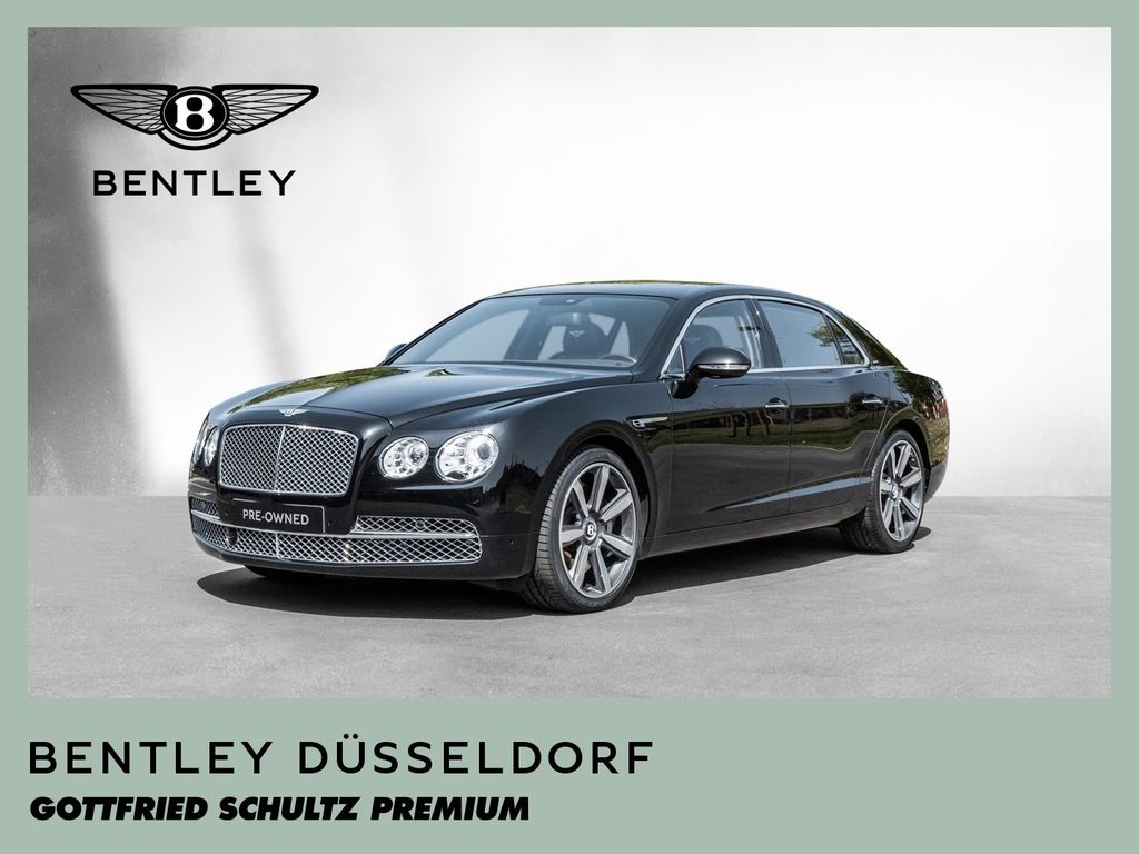 Bentley Flying Spur