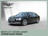 Bentley Flying Spur W12 // BENTLEY DÜSSELDORF - Bentley Flying Spur: Schwarz