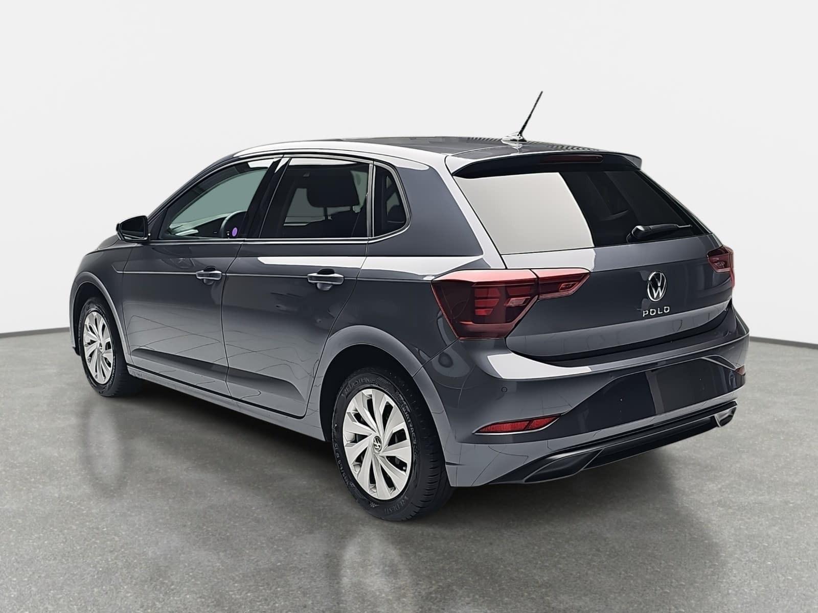 Volkswagen Polo 1.0 TSI DSG LIFE NAVI LED APP-CONNECT, миниатюра 5