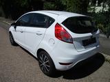 Ford Fiesta JA8  1.25i, Klima, 15er Alus, WR, TÜV neu - Ford Fiesta: Ja8