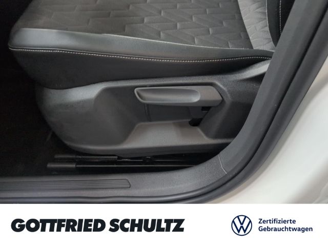 Volkswagen T-Cross - Bild 13