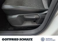 Volkswagen T-Cross - Vorschau Bild 13
