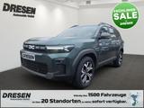 Dacia Bigster Expression TCe 130 Mild Hybrid 4x4 KEYLE