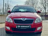 Skoda Roomster Fresh 1.6 TDI+PDC+AHK+SITZHEIZ+TÜV NEU - Skoda Roomster: Fresh