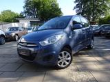 Hyundai i10 5 Star Edition / 1-Hand / Klimaanlage / - Hyundai i10 Gebrauchtwagen in Hamburg