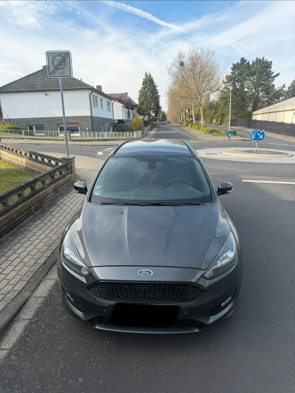 Image of Ford Focus