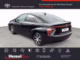 Toyota Mirai Basis US-Spec/ DE Zulassungsfähig - Toyota Mirai