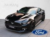 Ford Mustang 2.3 EcoBoost *DEUTSCH* Auto *UNFALLFREI* - Ford Gebrauchtwagen in Tübingen