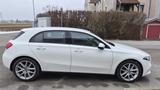 Mercedes-Benz A 180 d - - Mercedes-Benz A 180 Gebrauchtwagen in Stuttgart