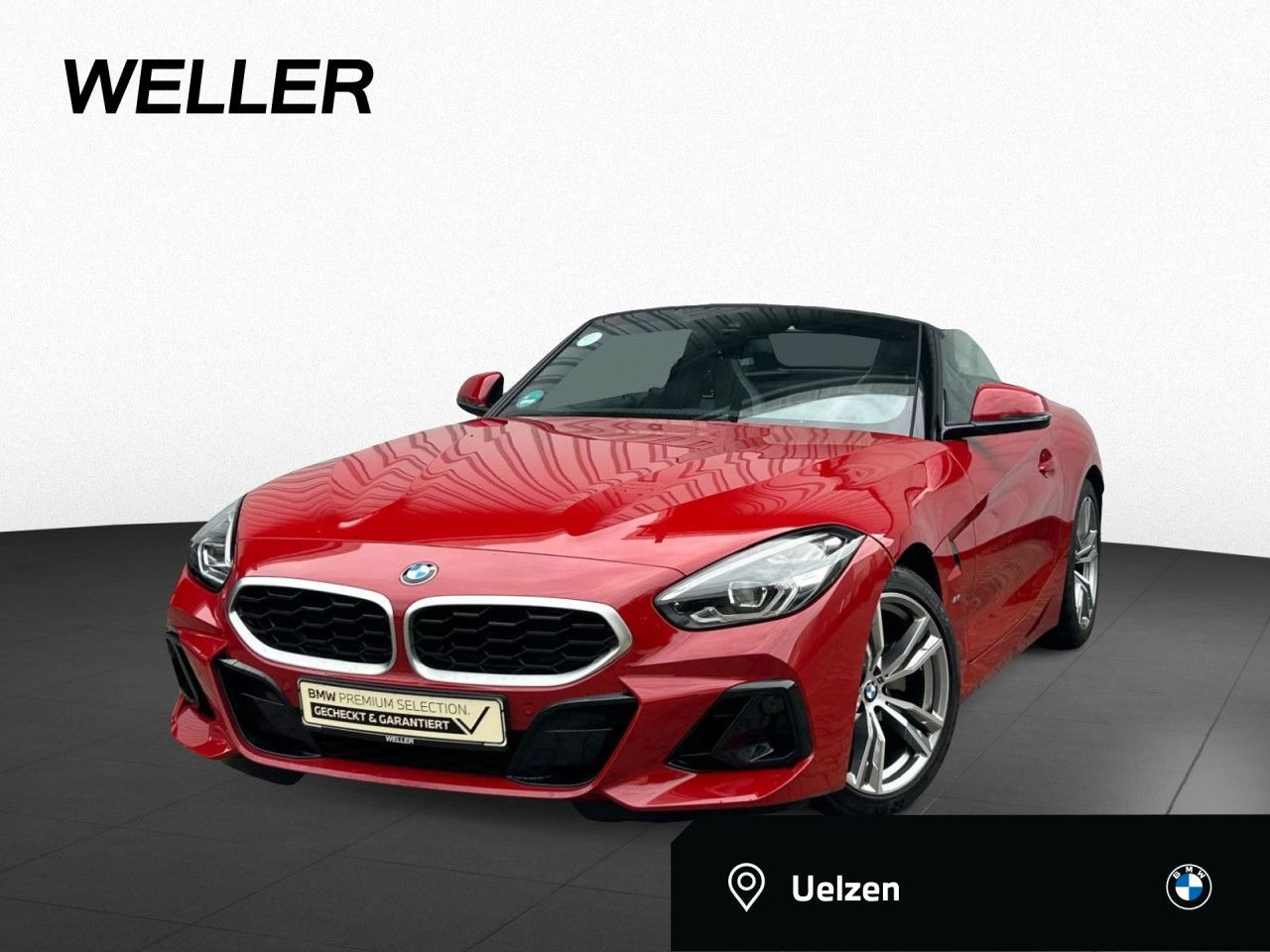 BMW Z4 - Bild 1