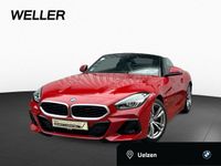 BMW Z4 - Vorschau Bild 1