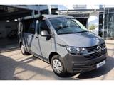 Volkswagen T6.1 California 2.0 TDI DSG MK Nordvan mit Aufst - Wohnmobil oder -wagen Nord