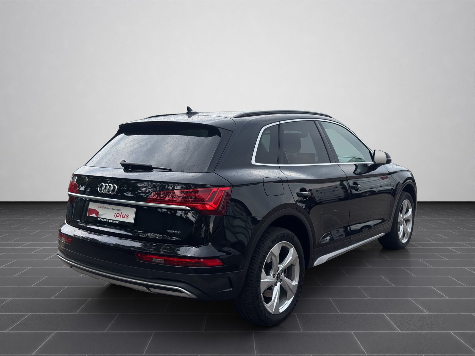 Audi Q5 - Bild 3