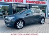 Opel Mokka Innovation 1.4 *XENON*NAV*TEMPO*KLIMA*SZH* - Opel Mokka Gebrauchtwagen