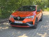 Renault Arkana 1.3 TCe 160 EDC R.S. Line |BOSE|DASHCAM| - Renault: R16