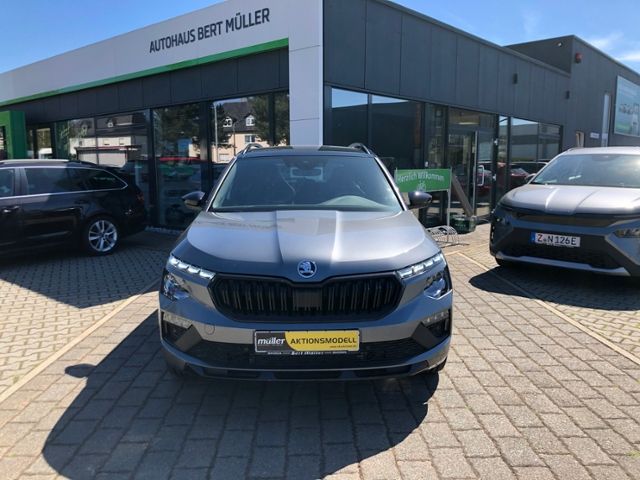 Skoda KAMIQ Monte Carlo DSG 18" Alu SmartLink Matrix imagem 3
