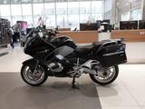 BMW R 1250 RT - MOTORRAD 125