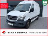 Mercedes-Benz Sprinter II Kasten 316 CDI Klima Navi PDC TOP - Mercedes-Benz Sprinter in Dresden