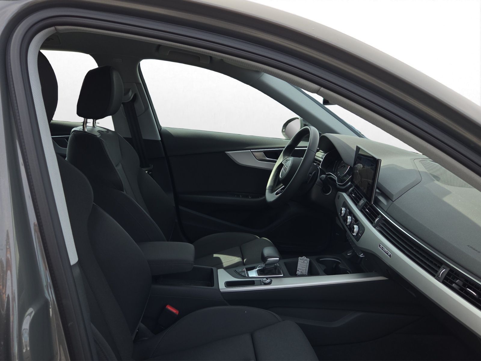 Audi A4 - Bild 4