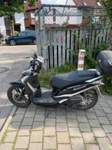 SYM Symphony ST 50 - SYM 50