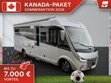 Carthago chic e-line I 50 LE (204) Fiat