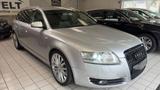 Audi A6 Avant 2.4*TÜVneu*Service*sehr gepflegt*19-Zol - Audi A6 aus 2007: Kombi