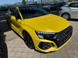 Audi RS3 Sportback 2.5 TFSI quattro Garantie 08/27 - Audi RS3: Garantie