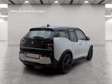 BMW i3s 120Ah Navi Sitzheizung - BMW: Kleinwagen