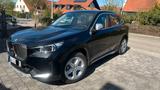 BMW iX1 20 - AHK, RFK, XLine, LED, Gar, Top gepflegt - BMW iX1 von privat