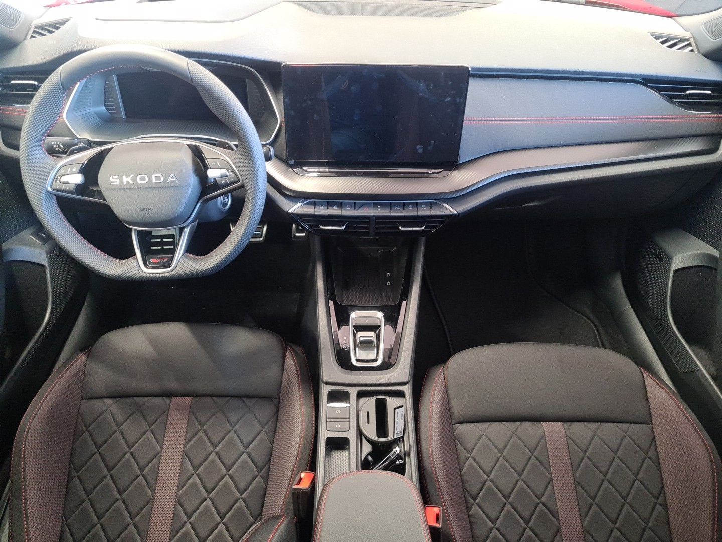 Skoda Octavia - Bild 16
