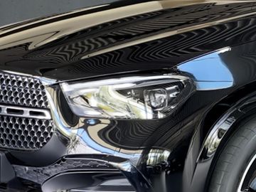 Mercedes GLE 350 - 2
