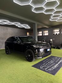 Land-Rover Range Rover Velar - 1