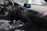 BMW M2 Coupe Competition*Carbon*Klappenauspuff - BMW M2: Competition