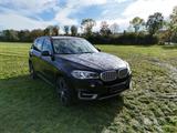 BMW X5 xDrive30d - - BMW X5 in Bielefeld