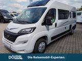 Karmann Dexter DE 580 140 PS / Concept Paket - Angebote entsprechen deinen Suchkriterien