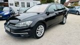 Volkswagen Golf VII Variant Comfortline NavigationTouchs. - Volkswagen Golf: Navigation