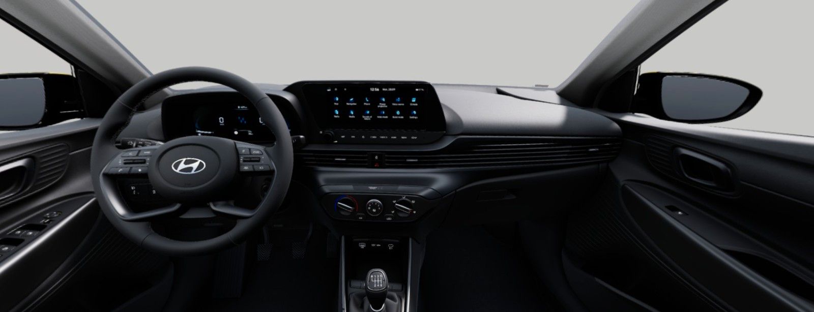 Hyundai i20 - Bild 5