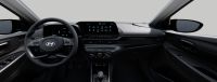 Hyundai i20 - Vorschau Bild 5